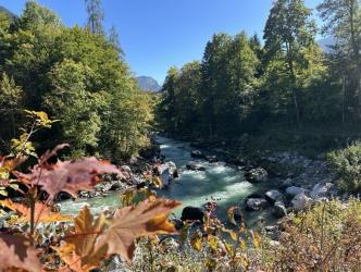 Zu Fuß unterwegs - Wie Du gut schläfst und wach durch den Tag kommst - Teil 2